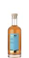 Myken 1st Edition Arctic Single Malt Whisky Bourbon Cask 59.9% 500ml