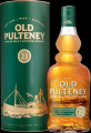 Old Pulteney 21yo 46% 750ml