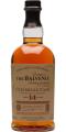 Balvenie 14yo Rum Cask Finish 43% 700ml