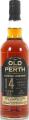 Old Perth 2004 MMcK Blended Malt Scotch Whisky Sherry Cask 43.7% 700ml