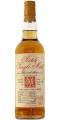 Bunnahabhain 1991 MC Refill Sherry Cask #275 52.4% 700ml