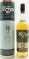 Arran 10yo 46% 700ml