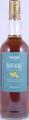 Bowmore 1984 Sa Very Limited Edition Sherry Fino Puncheon #61930 45% 700ml