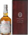 Balmenach 1990 HL Bourbon Barrel 44.5% 700ml