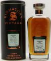 Longmorn 1992 SV Cask Strength Collection 19yo #48481 55.1% 700ml