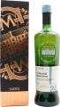 Glenlossie 1992 SMWS 46.56 a cheerful chatterbox Refill Ex-Bourbon Hogshead 55.9% 700ml