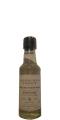 Benrinnes 2009 LsD Hepburn's Choice 46% 200ml