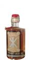 Alambik Whisky 1818 Fresh Red Wine Cask 56% 500ml