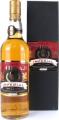 Imperial 1995 Shi Salon de Shimaji Cigar Malt Bourbon Hogshead #50350 52.4% 700ml