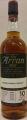 Arran 10yo Private Cask Bottling Sherry Hogshead 2009/843 Warehouse Liquors Chicago 56.5% 750ml