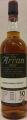 Arran 10yo Private Cask Bottling Sherry Hogshead 2009/843 Warehouse Liquors Chicago 56.5% 750ml