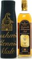 Bushmills 1975 Millennium Malt Cask no.297 Selected for Christ the Prince of Peace 43% 700ml