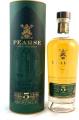 Pearse 5yo Original 43% 700ml