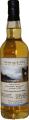 Glen Moray 1998 ANHA The Soul of Scotland Bourbon Cask 57.6% 700ml