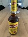 Early Times Kentucky Straight Bourbon Whisky Alleinimport Epikur GmbH Koblenz 43% 700ml