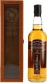 Littlemill 1992 CA Closed Distilleries Series 27yo Bourbon Hogshead 49.8% 700ml