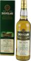 Ben Nevis 1998 DoD Refill Hogshead LD 11391 54.1% 700ml