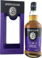 Springbank 18yo Ex-Bourbon 46% 700ml