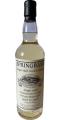 Springbank 2000 Rum Cask Single Malt Connoisseur's Club 45.5% 700ml