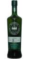 Teaninich 1983 SMWS 59.42 Inviting boudoir charms Refill Ex-Bourbon Hogshead 44.7% 700ml