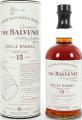 Balvenie 15yo Single Barrel Sherry Cask #4441 47.8% 750ml