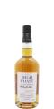 High Coast 2017 WSla Chestnut 2019-1202 Whiskyklubben Slainte 59.9% 500ml