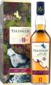 Talisker 18yo Bourbon and Sherry Casks 45.8% 700ml