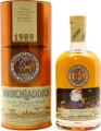 Bruichladdich 1989 for Scandlines 17yo 46% 700ml