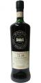 Miltonduff 2004 SMWS 72.44 Buckle up on the Bounty 1st Fill White Wine Hogshead 59.4% 700ml