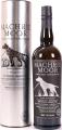 Machrie Moor Cask Strength 2nd Edition The Peated Arran Malt ex-American Bourbon 58.2% 700ml