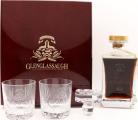 Glenglassaugh 41yo Crystal Decanter 44.6% 700ml