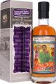 Paul John Batch 6 TBWC TBWC At The Movies Bourbon 47.6% 500ml