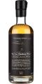 The Lost Distilleries Blend Batch 6 49.3% 700ml