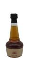 St. Kilian 2018 ex Rum Melasse #2797 54.8% 500ml