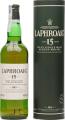 Laphroaig Without Royal Warrant 15yo 43% 700ml