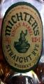 Michter's US 1 Single Barrel Straight Rye L15I753 42.4% 700ml