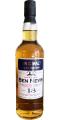 Ben Nevis 1997 MMcK BNC Malt Selection 2015 Pedro Ximenez Sherry Cask #2026 53.5% 700ml