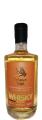 The Belgian Owl 42 months Distillery Passion Limited Edition 1st Fill Bourbon Barrel #6220001 46% 500ml