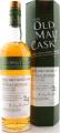 Macallan 1985 DL Old Malt Cask Refill Hogshead 50% 700ml