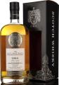 Bruichladdich 2004 CWC The Exclusive Malts #13 55.6% 750ml