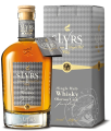 Slyrs Oloroso Fass Sherry Edition #3 46% 700ml