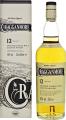 Cragganmore 12yo 40% 200ml