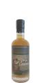 Speyside #3 TBWC 61.2% 500ml