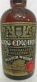 King Edward I Specially Selected Scotch Whisky Martini & Rossi Torino 40% 750ml