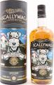 Scallywag Highlander Inn Edition Scallywag's Adventure Series 48% 700ml