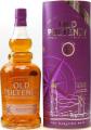 Old Pulteney Pentland Skerries Lighthouse series Spanish Ex-Sherry Butts Travel Retail Exclusive 46% 1000ml