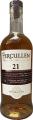 Fercullen 21yo Pow ex Bourbon Sherry 46% 700ml