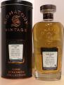 Glen Grant 1995 SV Cask Strength Collection Bourbon Barrels 88189 + 88190 47.4% 700ml