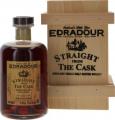 Edradour 2011 SFTC Sherry Cask 10yo 57.6% 500ml