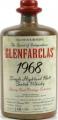 Glenfarclas 1968 Old Stock Reserve Sherry Cask #684 54.2% 700ml